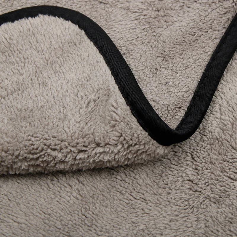 Serviette Séchante Voiture Microfibres | Sans Traces | JEPSARO