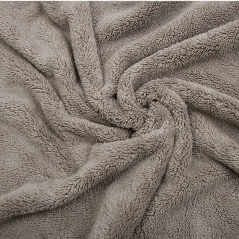 Serviette Séchante Voiture Microfibres | Sans Traces | JEPSARO